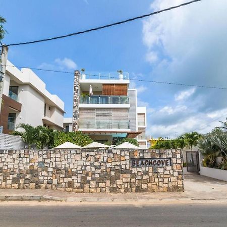 Luxury Modern 2-Bed Apartment Pereybere Grand Bay Ngoại thất bức ảnh