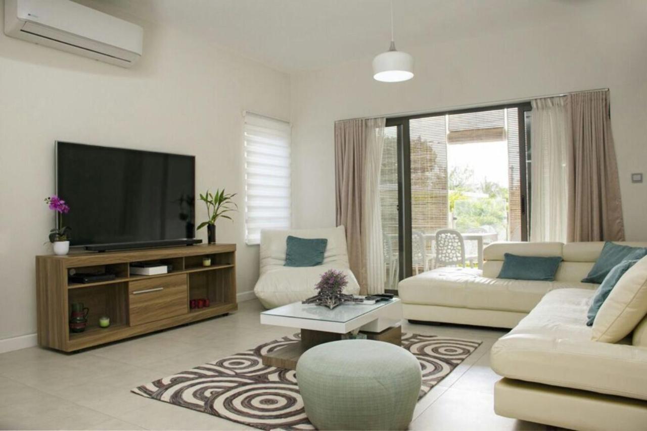 Luxury Modern 2-Bed Apartment Pereybere Grand Bay Ngoại thất bức ảnh
