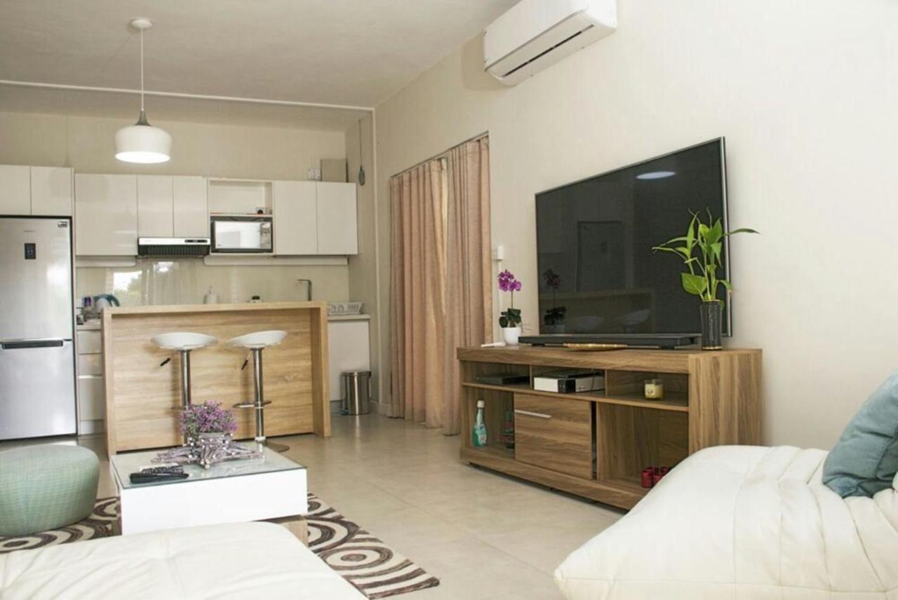 Luxury Modern 2-Bed Apartment Pereybere Grand Bay Ngoại thất bức ảnh