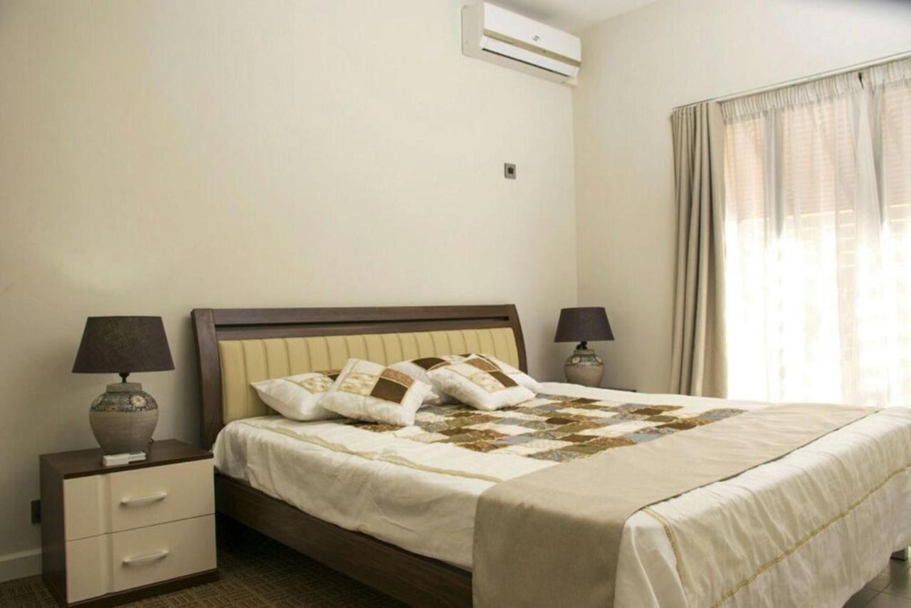 Luxury Modern 2-Bed Apartment Pereybere Grand Bay Ngoại thất bức ảnh