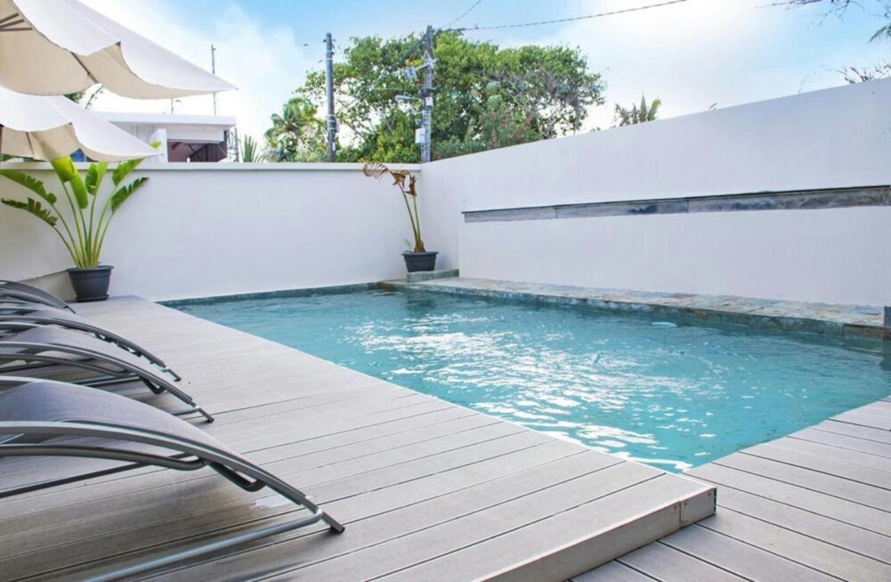 Luxury Modern 2-Bed Apartment Pereybere Grand Bay Ngoại thất bức ảnh