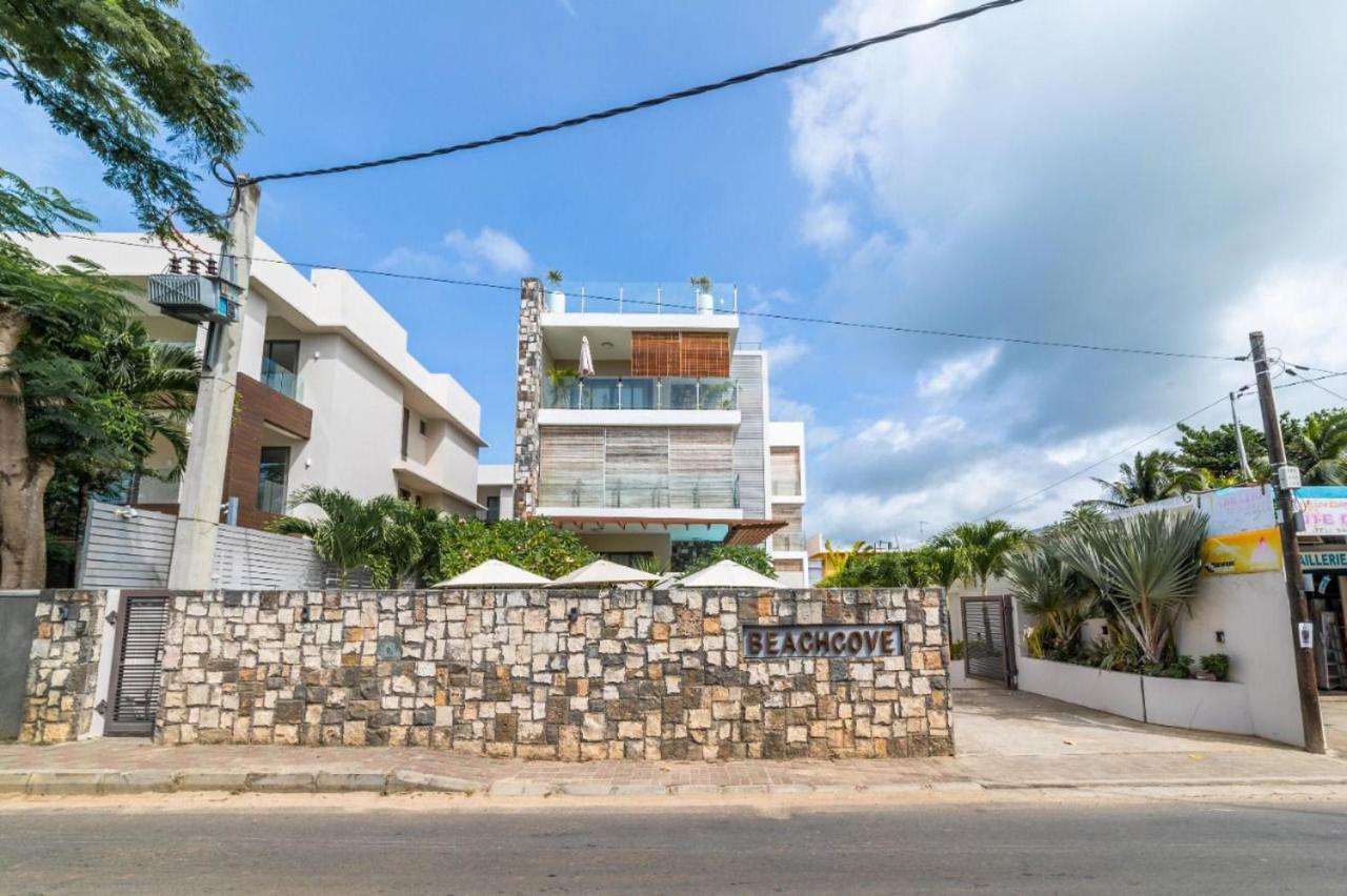 Luxury Modern 2-Bed Apartment Pereybere Grand Bay Ngoại thất bức ảnh
